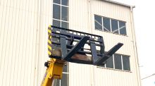 XCMG Official 10m Used Telescopic Forklift Telehandler XTF23010K Factory Price